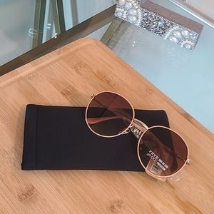 FRYE & CO. Sunglasses